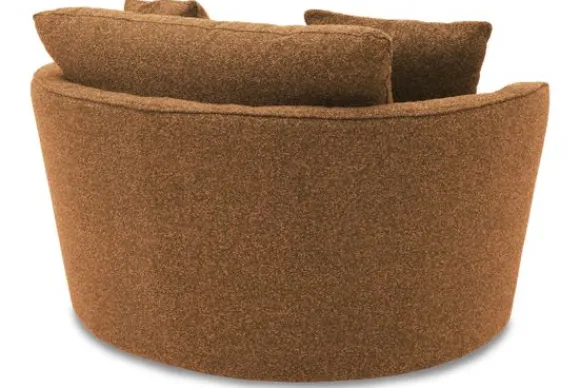 Outlet Draaifauteuil Estelle | Draaifauteuils