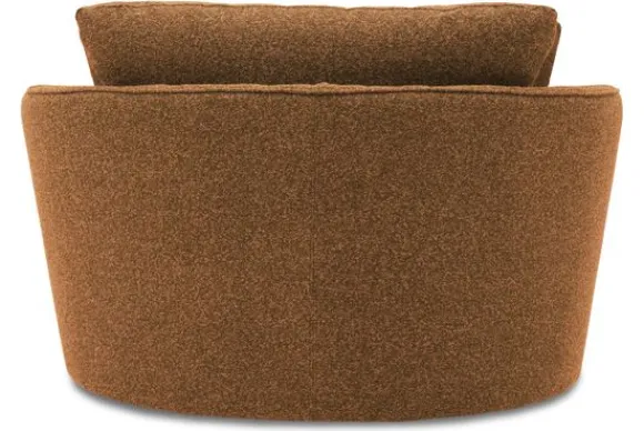 Outlet Draaifauteuil Estelle | Draaifauteuils
