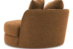 Outlet Draaifauteuil Estelle | Draaifauteuils