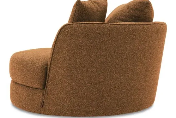 Outlet Draaifauteuil Estelle | Draaifauteuils