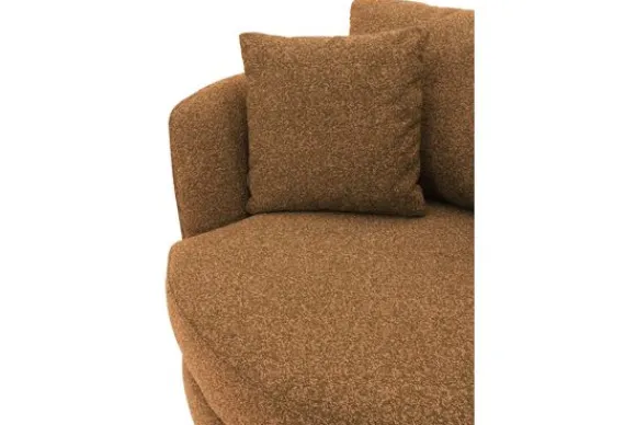 Outlet Draaifauteuil Estelle | Draaifauteuils