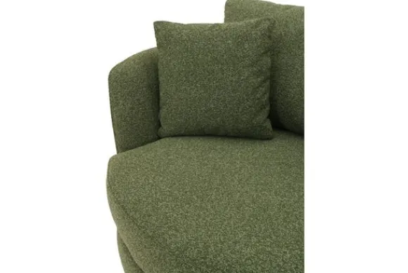 Outlet Draaifauteuil Estelle | Draaifauteuils