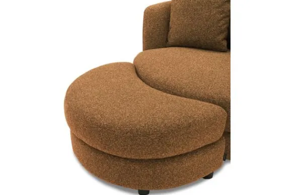 Outlet Draaifauteuil Estelle | Draaifauteuils