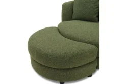Outlet Draaifauteuil Estelle | Draaifauteuils