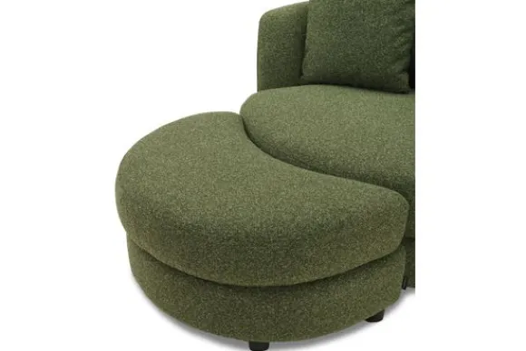 Outlet Draaifauteuil Estelle | Draaifauteuils