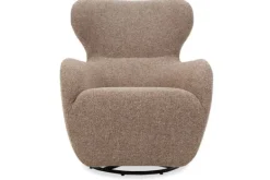 Discount Draaifauteuil Femme Oorfauteuils|Ronde Fauteuils