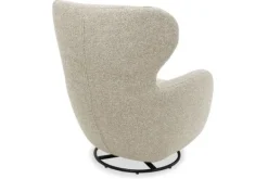 Discount Draaifauteuil Femme Oorfauteuils|Ronde Fauteuils