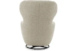 Discount Draaifauteuil Femme Oorfauteuils|Ronde Fauteuils