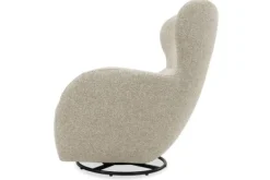 Discount Draaifauteuil Femme Oorfauteuils|Ronde Fauteuils