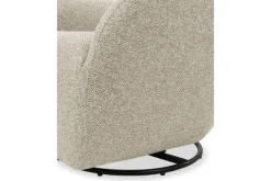 Discount Draaifauteuil Femme Oorfauteuils|Ronde Fauteuils