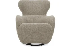 Discount Draaifauteuil Femme Oorfauteuils|Ronde Fauteuils