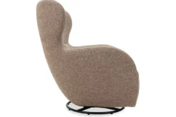 Discount Draaifauteuil Femme Oorfauteuils|Ronde Fauteuils