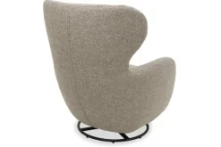 Discount Draaifauteuil Femme Oorfauteuils|Ronde Fauteuils