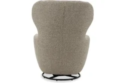Discount Draaifauteuil Femme Oorfauteuils|Ronde Fauteuils