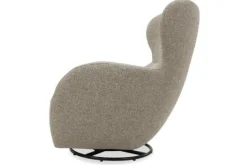 Discount Draaifauteuil Femme Oorfauteuils|Ronde Fauteuils