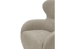 Discount Draaifauteuil Femme Oorfauteuils|Ronde Fauteuils