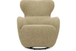 Discount Draaifauteuil Femme Oorfauteuils|Ronde Fauteuils