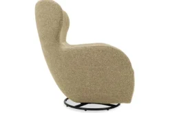 Discount Draaifauteuil Femme Oorfauteuils|Ronde Fauteuils