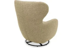 Discount Draaifauteuil Femme Oorfauteuils|Ronde Fauteuils