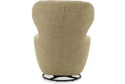 Discount Draaifauteuil Femme Oorfauteuils|Ronde Fauteuils