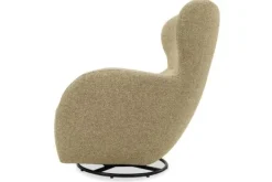Discount Draaifauteuil Femme Oorfauteuils|Ronde Fauteuils