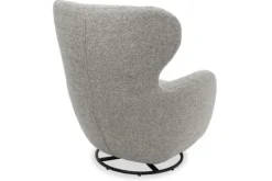 Discount Draaifauteuil Femme Oorfauteuils|Ronde Fauteuils