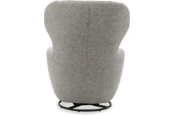 Discount Draaifauteuil Femme Oorfauteuils|Ronde Fauteuils
