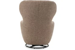 Discount Draaifauteuil Femme Oorfauteuils|Ronde Fauteuils