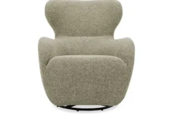 Discount Draaifauteuil Femme Oorfauteuils|Ronde Fauteuils