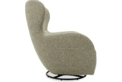 Discount Draaifauteuil Femme Oorfauteuils|Ronde Fauteuils