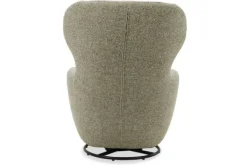 Discount Draaifauteuil Femme Oorfauteuils|Ronde Fauteuils