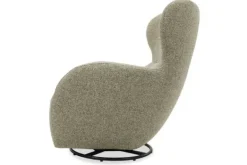 Discount Draaifauteuil Femme Oorfauteuils|Ronde Fauteuils