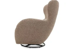 Discount Draaifauteuil Femme Oorfauteuils|Ronde Fauteuils