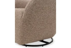 Discount Draaifauteuil Femme Oorfauteuils|Ronde Fauteuils