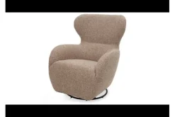 Discount Draaifauteuil Femme Oorfauteuils|Ronde Fauteuils