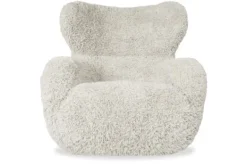 Clearance Draaifauteuil  Femme Ronde Fauteuils|Draaifauteuils