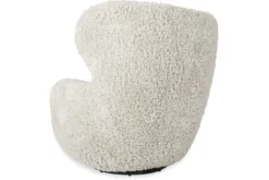 Clearance Draaifauteuil  Femme Ronde Fauteuils|Draaifauteuils