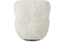 Clearance Draaifauteuil  Femme Ronde Fauteuils|Draaifauteuils