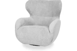 Discount Draaifauteuil Femme Oorfauteuils|Ronde Fauteuils