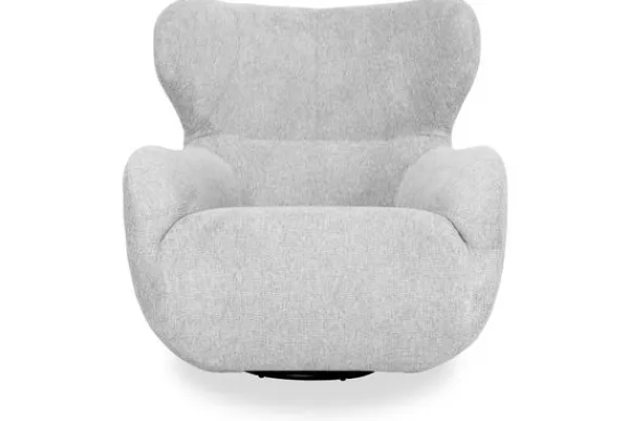 Discount Draaifauteuil Femme Oorfauteuils|Ronde Fauteuils