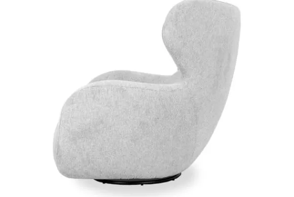 Discount Draaifauteuil Femme Oorfauteuils|Ronde Fauteuils