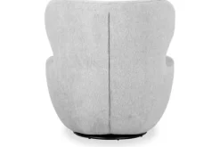 Discount Draaifauteuil Femme Oorfauteuils|Ronde Fauteuils