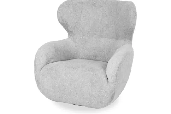 Discount Draaifauteuil Femme Oorfauteuils|Ronde Fauteuils
