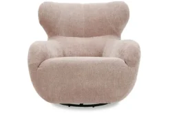 Sale Draaifauteuil Femme Oorfauteuils|Ronde Fauteuils