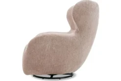 Sale Draaifauteuil Femme Oorfauteuils|Ronde Fauteuils