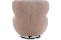Sale Draaifauteuil Femme Oorfauteuils|Ronde Fauteuils