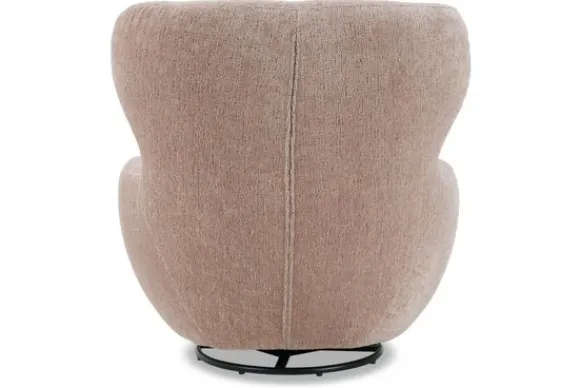 Sale Draaifauteuil Femme Oorfauteuils|Ronde Fauteuils