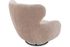 Sale Draaifauteuil Femme Oorfauteuils|Ronde Fauteuils