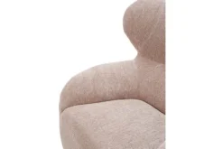 Sale Draaifauteuil Femme Oorfauteuils|Ronde Fauteuils