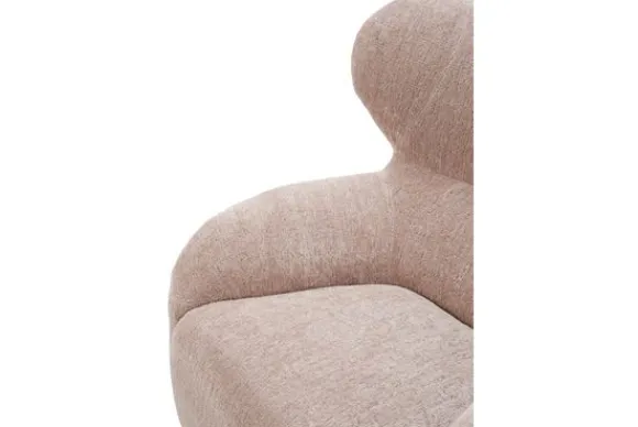 Sale Draaifauteuil Femme Oorfauteuils|Ronde Fauteuils